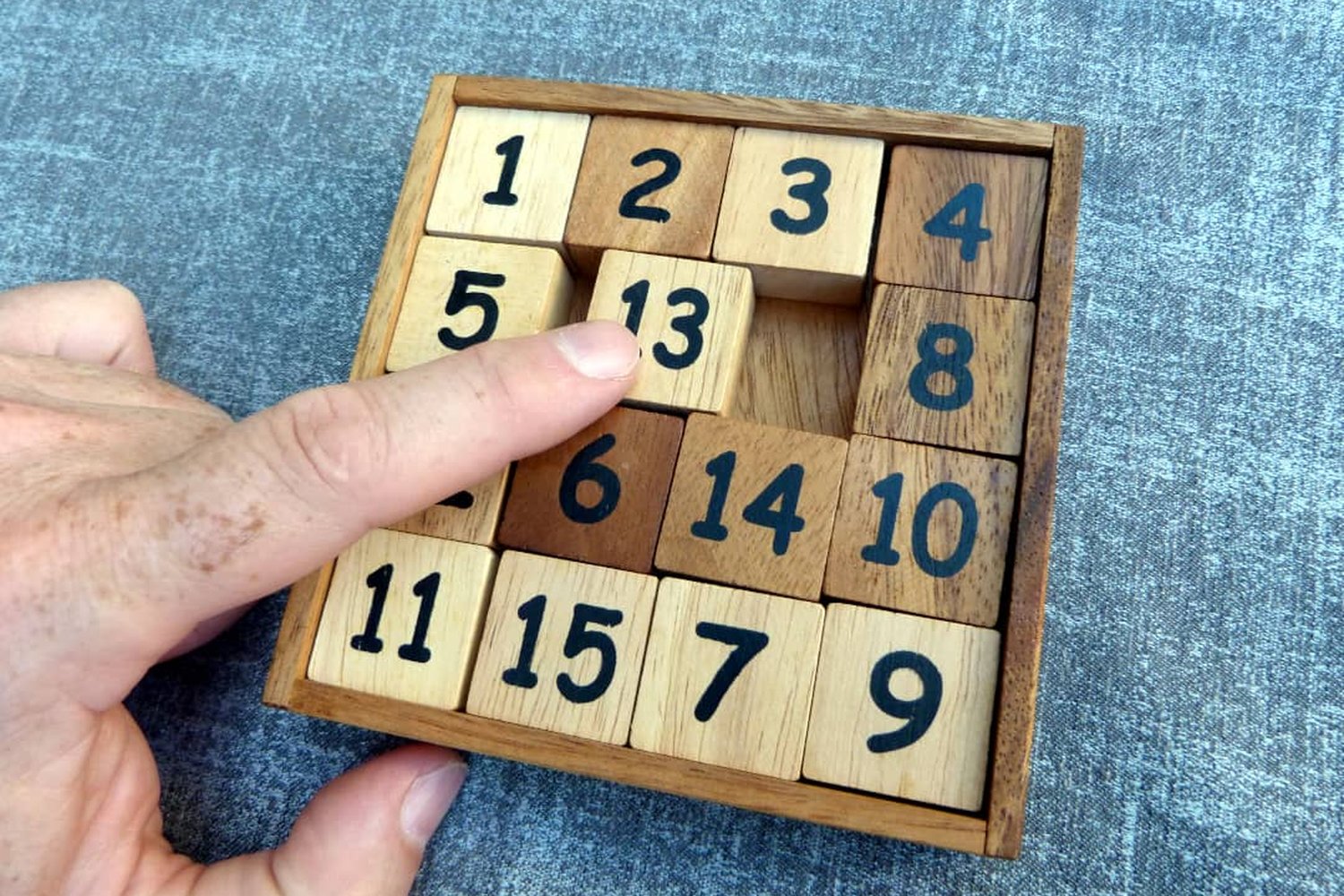 Puzzle Games